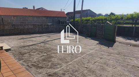 Foto 4 de Finca rústica en venda a Vilanova de Arousa, Pontevedra