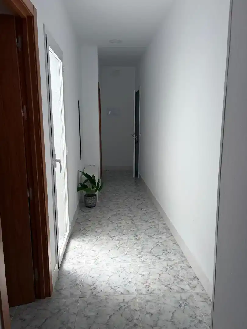 Flat for rent in Rosal de la Frontera, Huelva