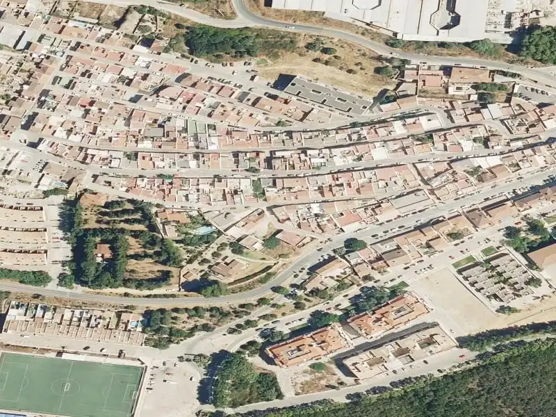 Exterior view of Flat for sale in Sotogrande