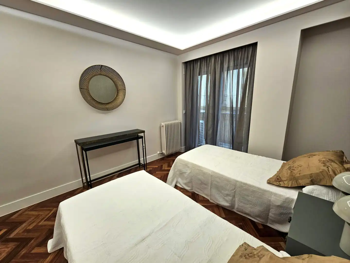 Habitación de Piso en venta en Madrid con Aire acondicionado, Calefacción y Parquet
