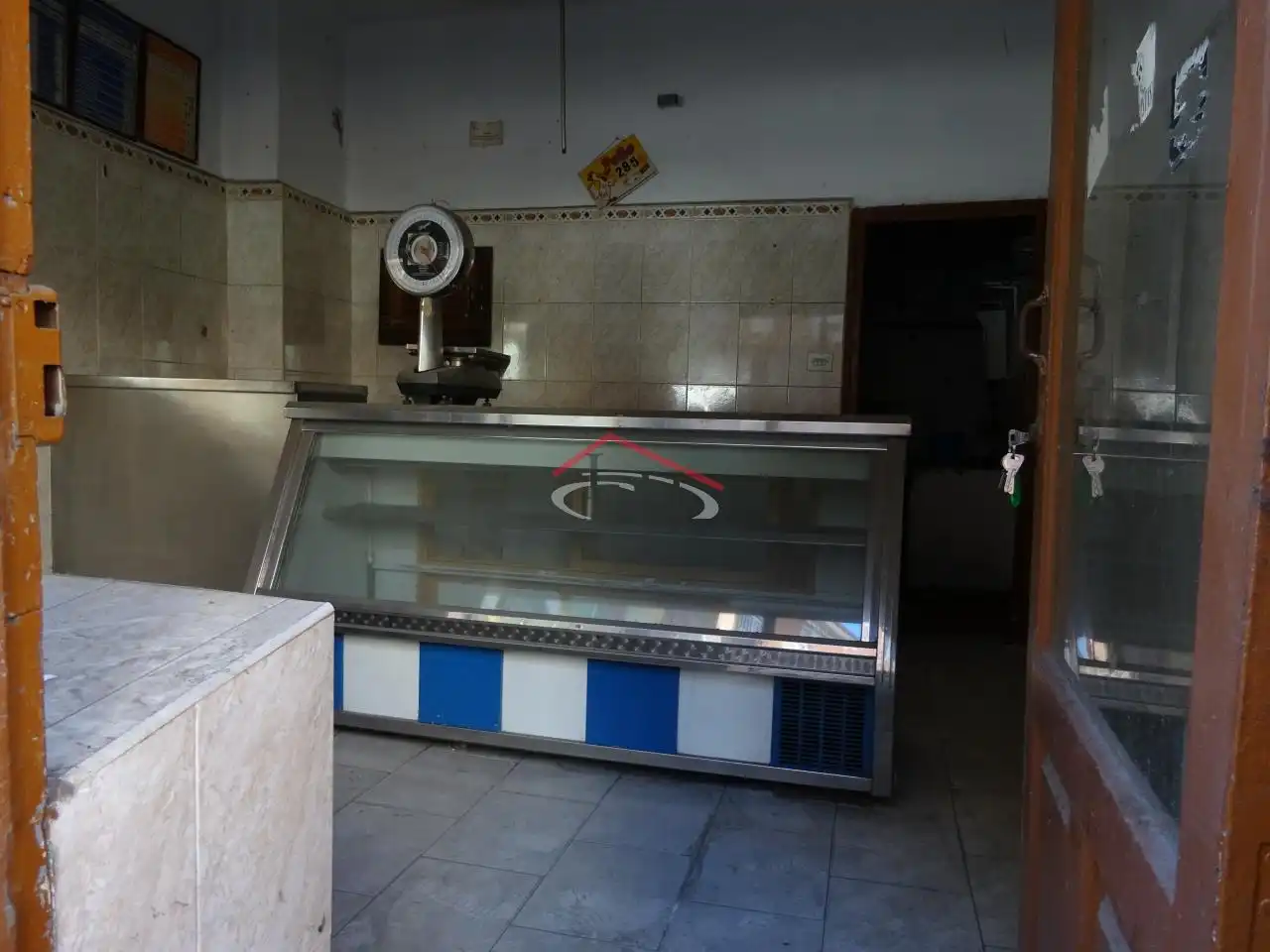 Local comercial en venda a DAOIZ Y VELARDE, imagen 2