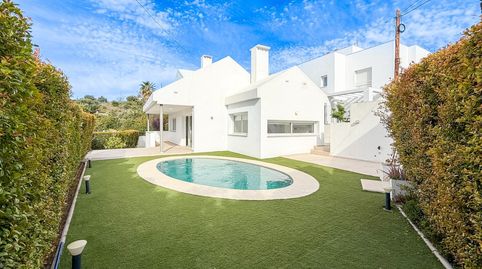 Foto 5 de Casa o xalet en venda a La Capellanía - El Higuerón, Benalmádena