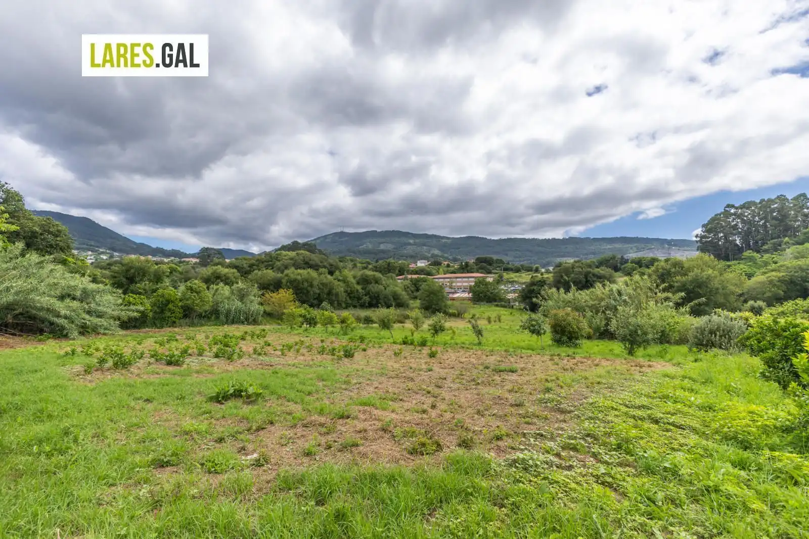 Terrain rustique à vendre à Lugar de Pozonegro, imagen 5