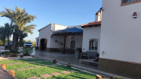 Foto 2 de Casa o chalet en venta en Callosa de Segura, Alicante