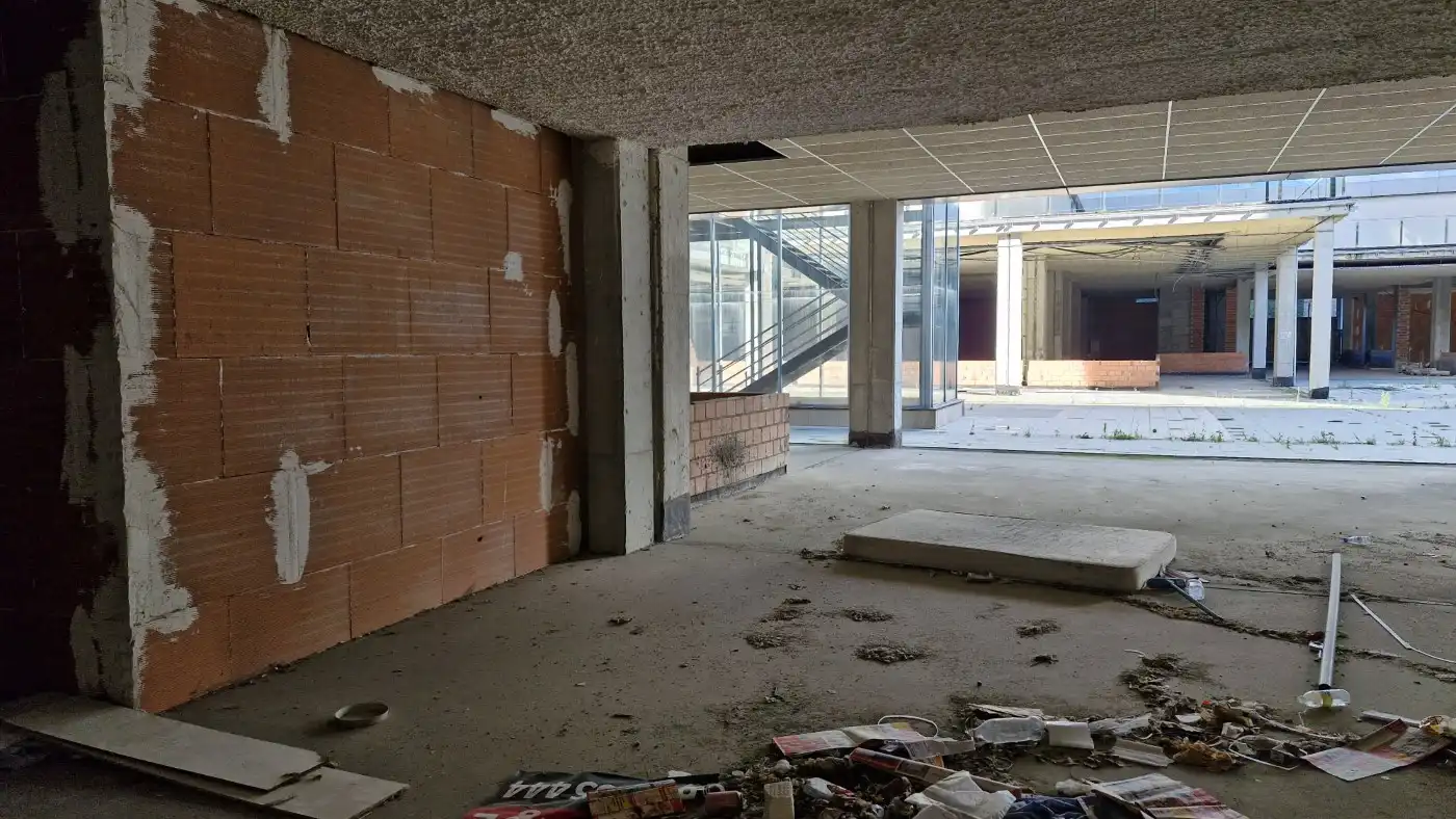 Local comercial en venda a Rúa Garda, 15570 Narón, A Coruña, España, imagen 4