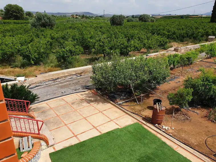 Villa mit Terrasse zum Verkauf in Onda, imagen 20