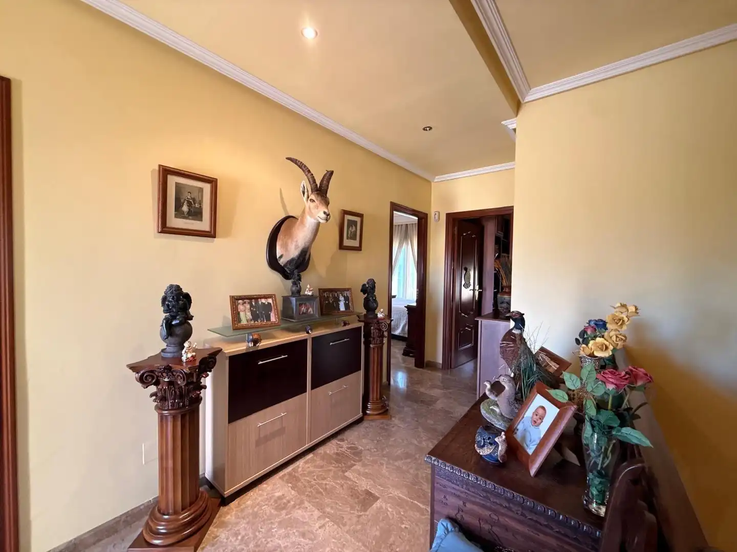 Casa o xalet en venda en Antequera amb Aire condicionat, Jardí privat i Terrassa
