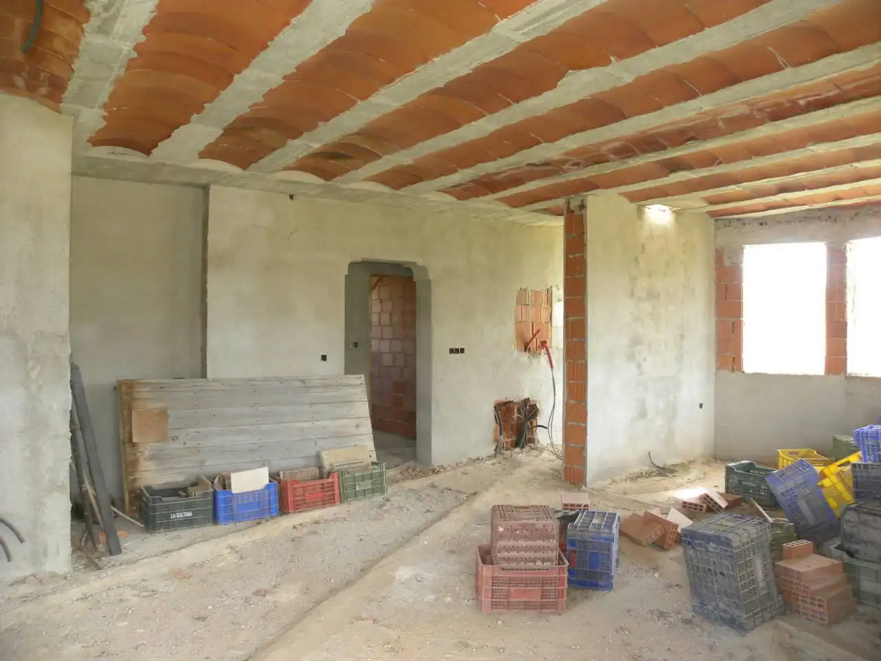 Villa zum Verkauf in Caravaca de la Cruz, imagen 4