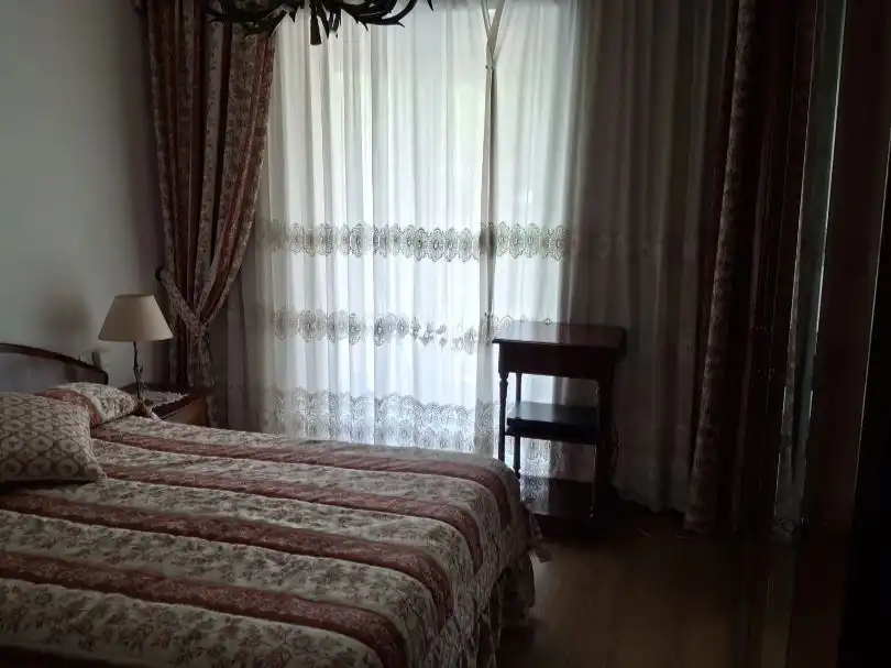 Wohnung mit Garten zum Verkauf in Rovira i Virgili 32, imagen 24