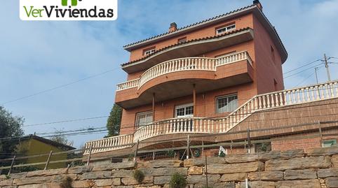 Photo 2 of House or chalet for sale in Carrer D'aiguafreda, 1, Castellnou - Can Mir - Can Solà, Rubí