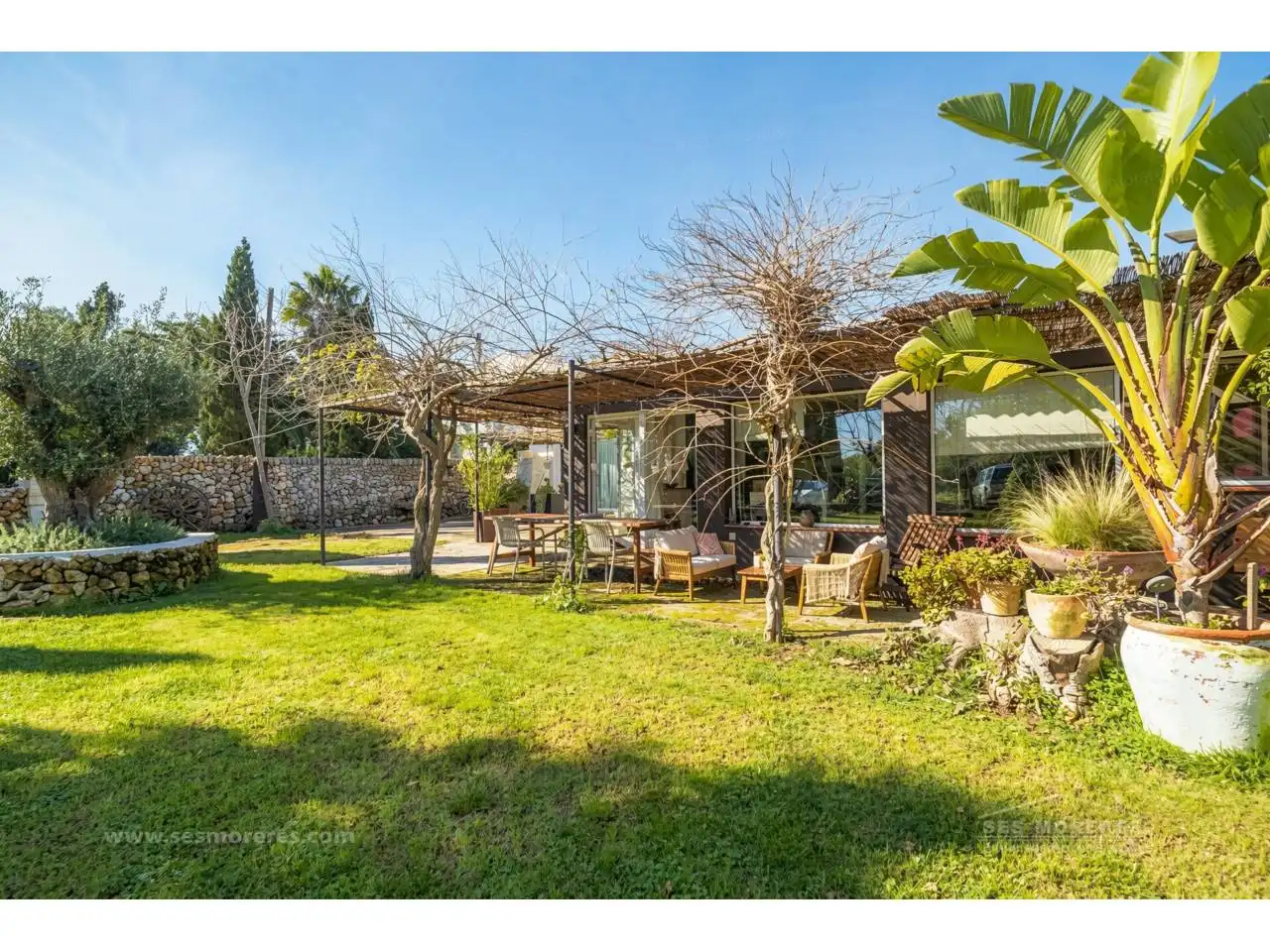 Rural land for sale in Ciutadella, imagen 11