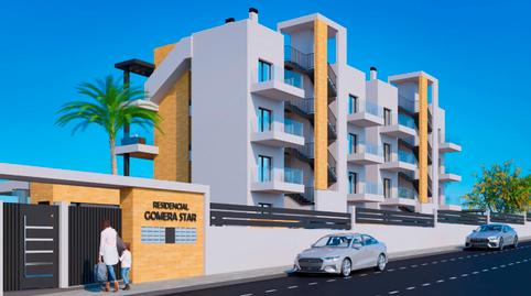 Foto 5 de Ático en venta en Aguas Nuevas, Alicante