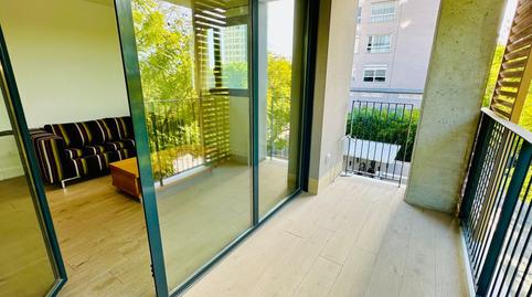 Foto 3 de Apartamento de alquiler en Carrer Llauradors, 3, La Punta, Valencia