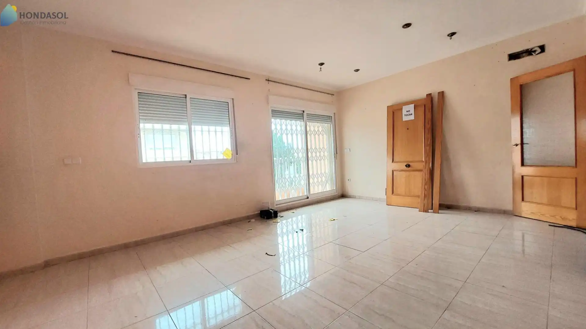Flat for sale in Cartagena