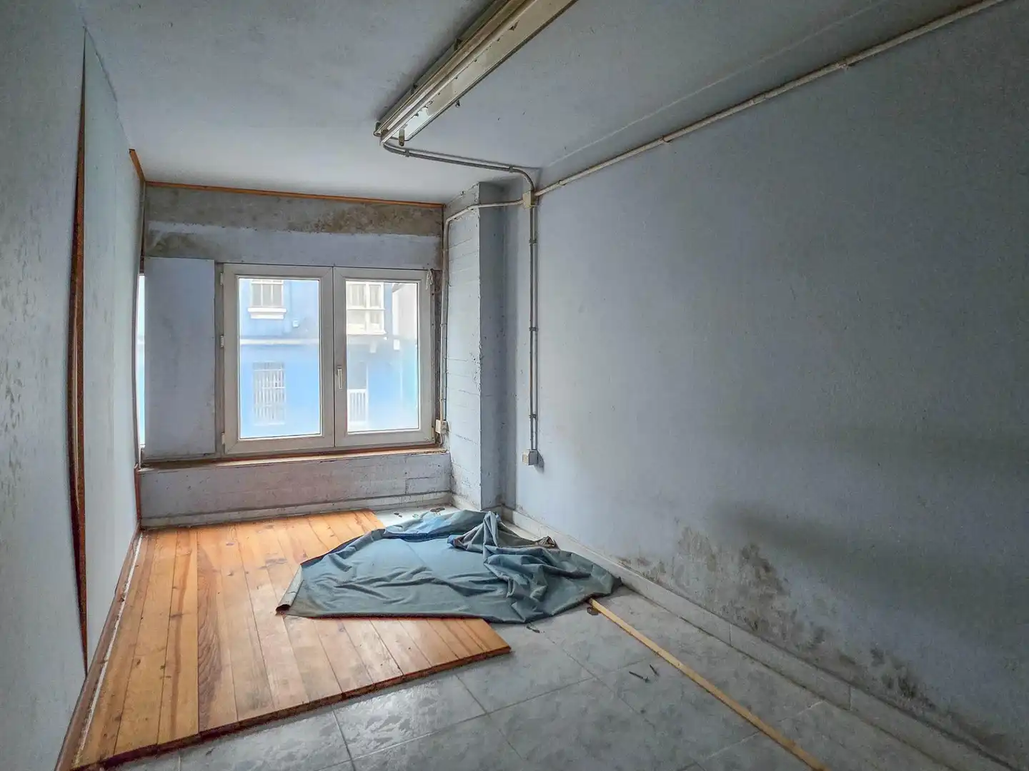 Habitación de Local en venta en A Coruña Capital 