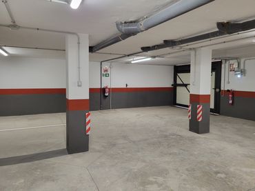 Plaça d'aparcament individual en venda a La Cuesta -Finca España