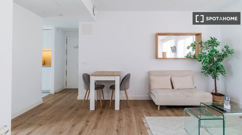 Foto 4 de Habitació a Castillejos - Cuzco, Madrid Capital