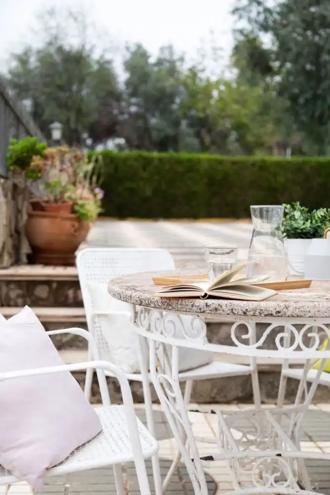 Terrace of Houses for sale in Córdoba  with Air Conditioner, Private garden and Terrace