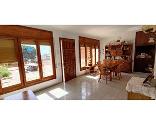 Exterior view of House or chalet for sale in Santa Coloma de Gramenet  with Terrace