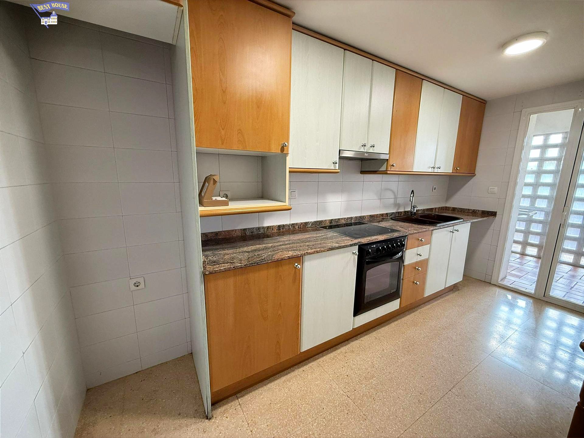 Flat for sale in Tres Torres