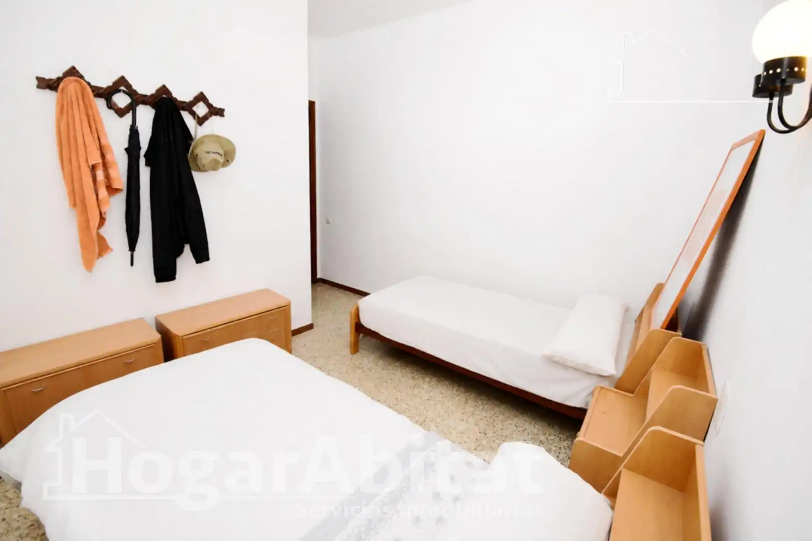 Dormitori de Casa adosada en venda en Oropesa del Mar / Orpesa amb Terrassa, Traster i Moblat