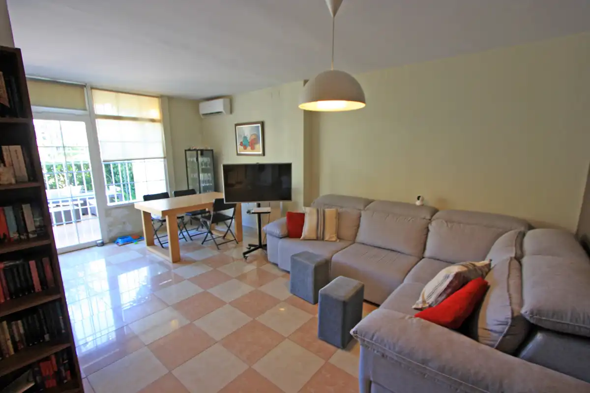 Appartement compact avec piscine à vendre à Las Marinas / Les Marines, imagen 9