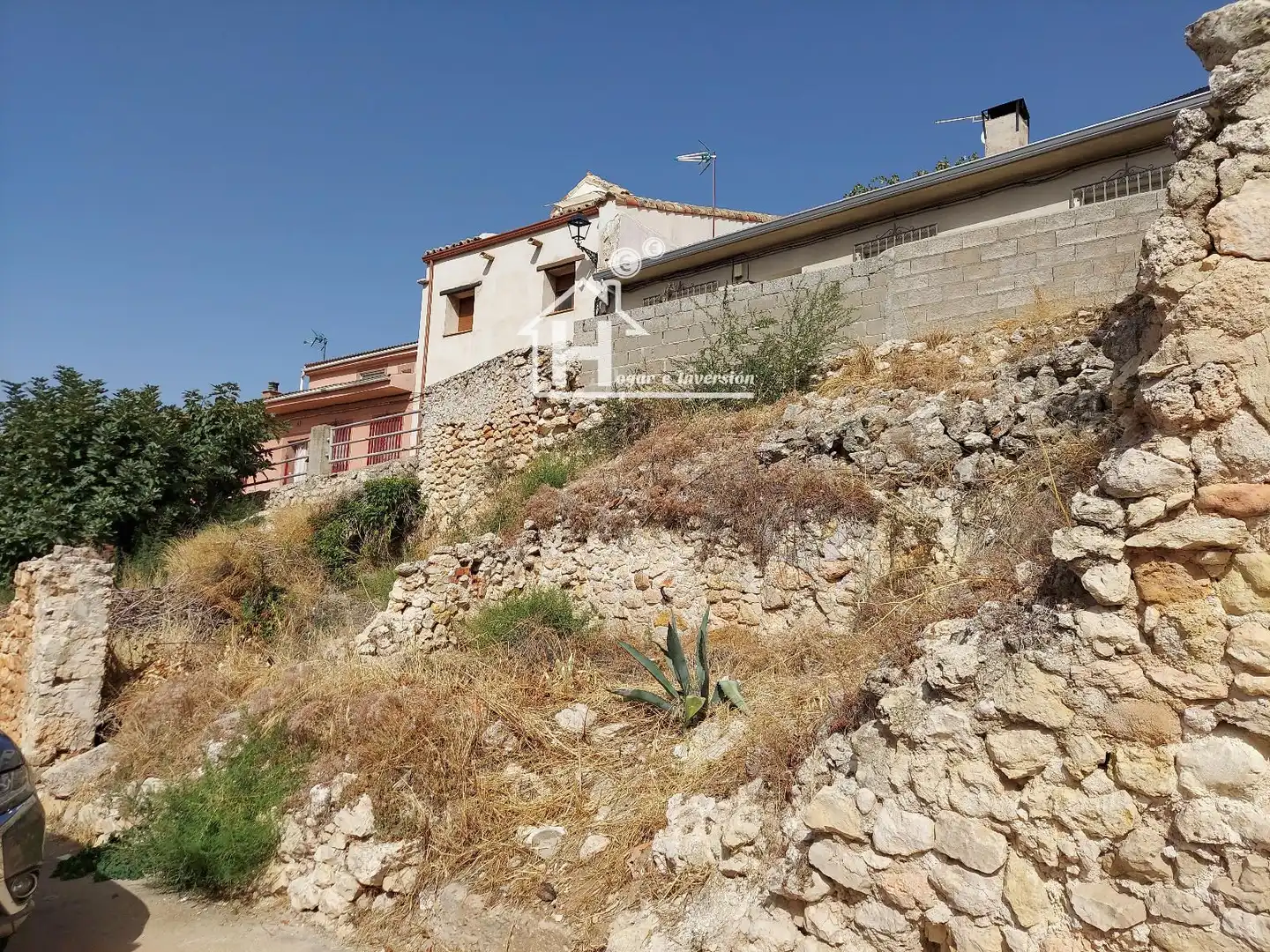 Terreno rustico in vendita a Plaza, imagen 2