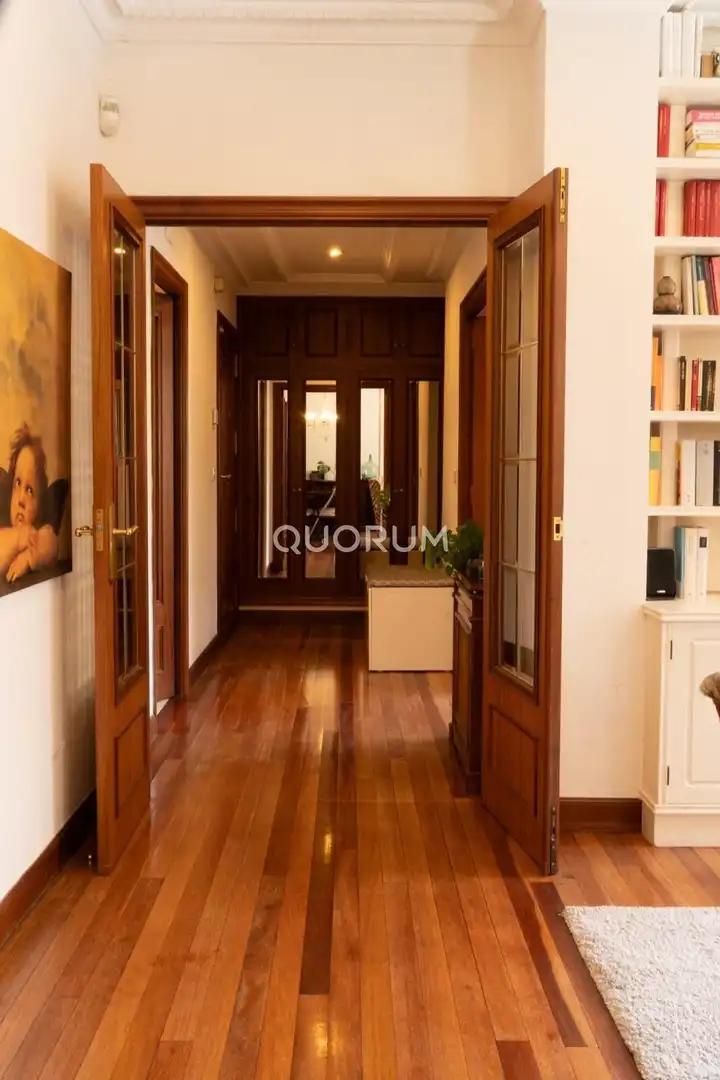 Wohnung zum Verkauf in Bilbao  mit Heizung