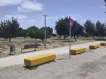 Casa en venta en El Rocío - La Milagrosa