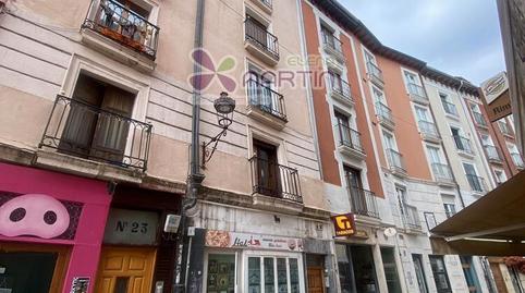Photo 2 of Study for sale in Calle Sombrerería, Casco Antiguo, Burgos