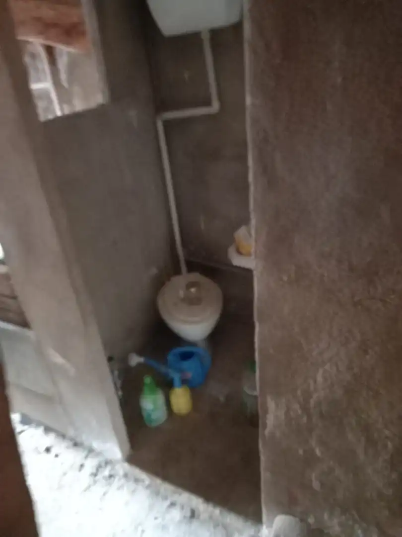 Bathroom of Houses for sale in Cirat  with Terrace and Storage room