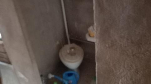 Foto 4 de Casa o xalet en venda a Cirat, Castellón