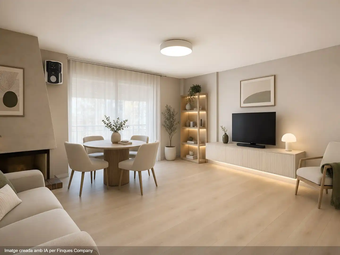 Wohnung mit Aufzug zum Verkauf in Centre