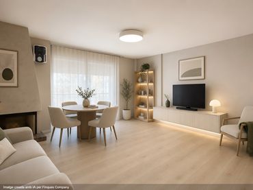 Appartamento con ascensore in vendita a Centre