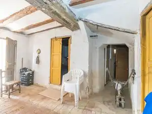 Finca rústica en venta en Agost con Jardín privado, Terraza y Piscina