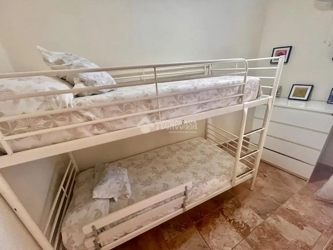 Maison jumelée à vendre à Almadén de la Plata, imagen 17