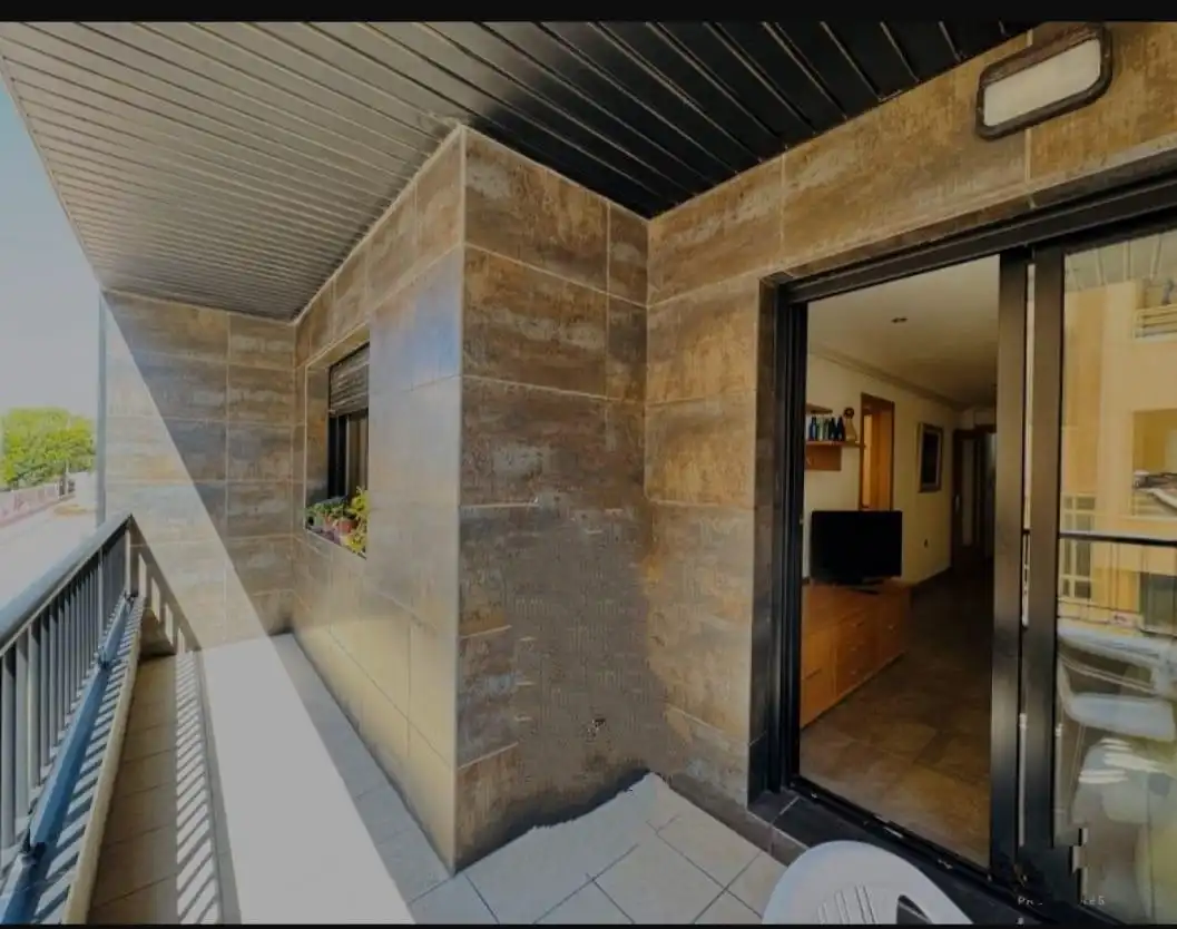 Wohnung mit Aufzug zum Verkauf in La Mata