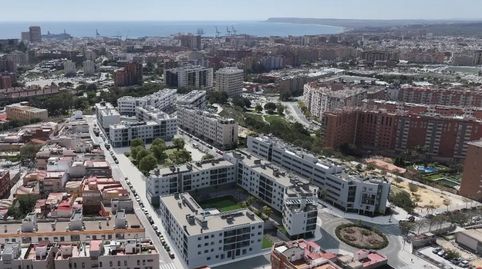 Foto 4 de Apartament en venda a Paus - Poligono San Blas, Alicante / Alacant