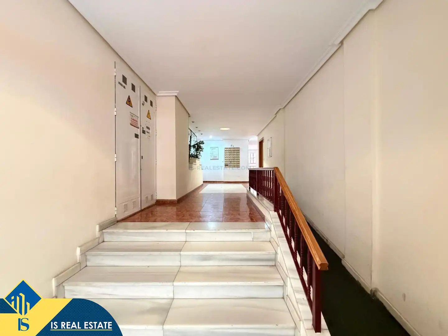 Apartment with lift for sale in Playa del Cura, imagen 28