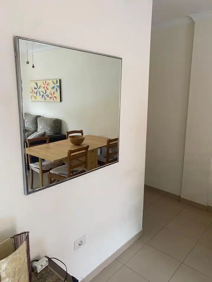 Comedor de Apartamento en venta en Arona con Terraza, Amueblado y Piscina comunitaria