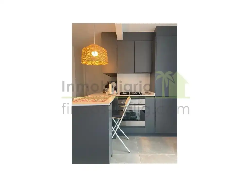 Casa a schiera con terrazza in vendita a Costa Sur, imagen 7