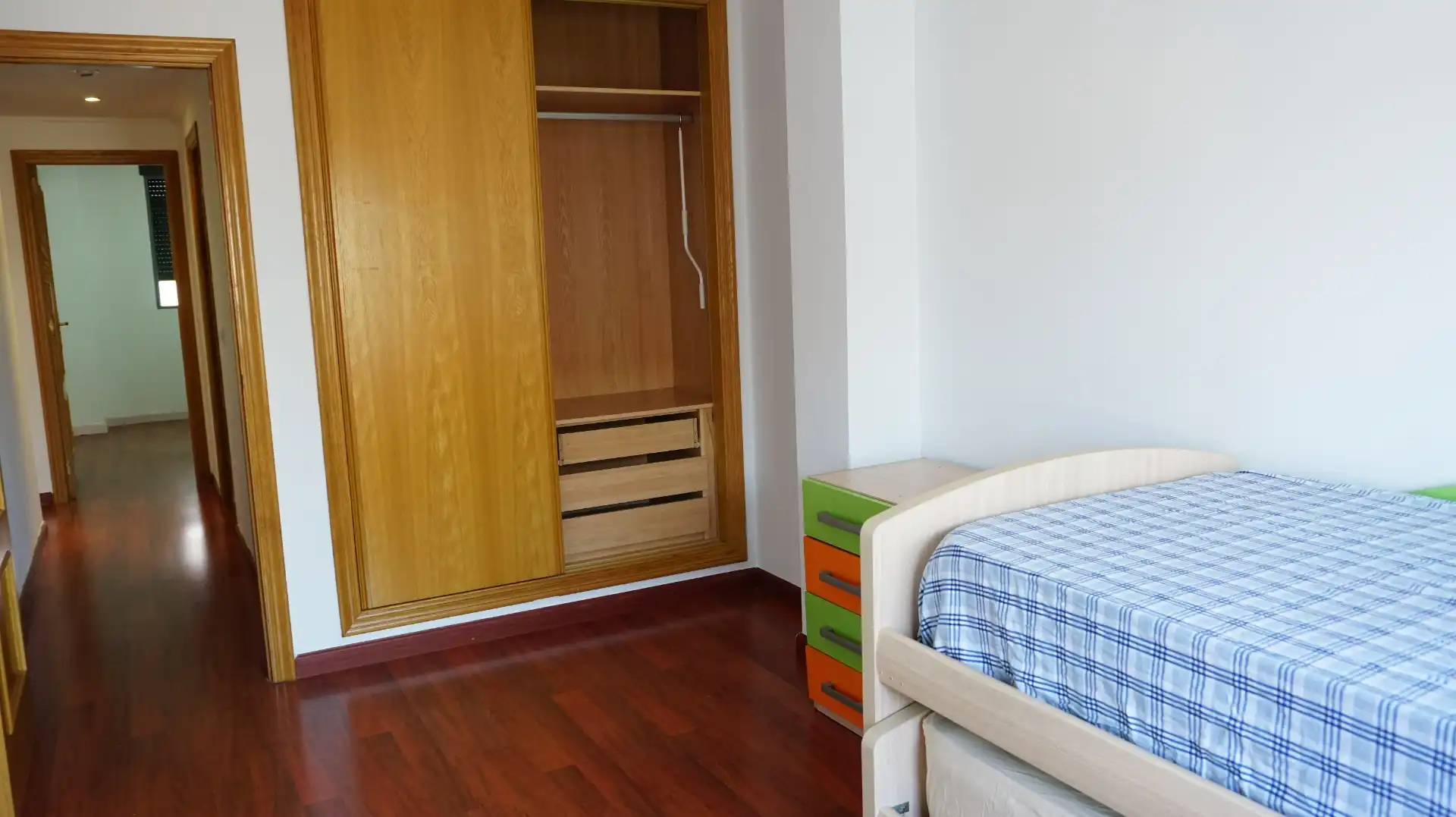 Habitación de Piso en venta en Cartagena con Aire acondicionado, Amueblado y Lavadora