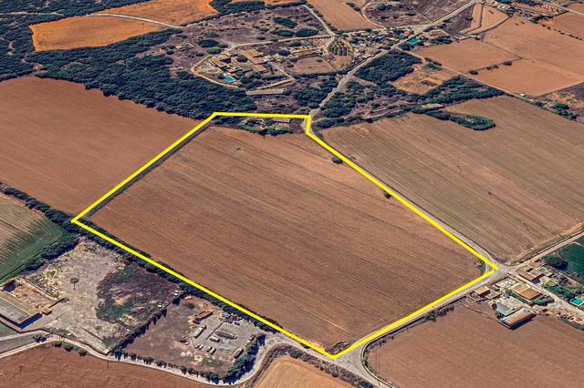 Terreno en Venta en Puntiró