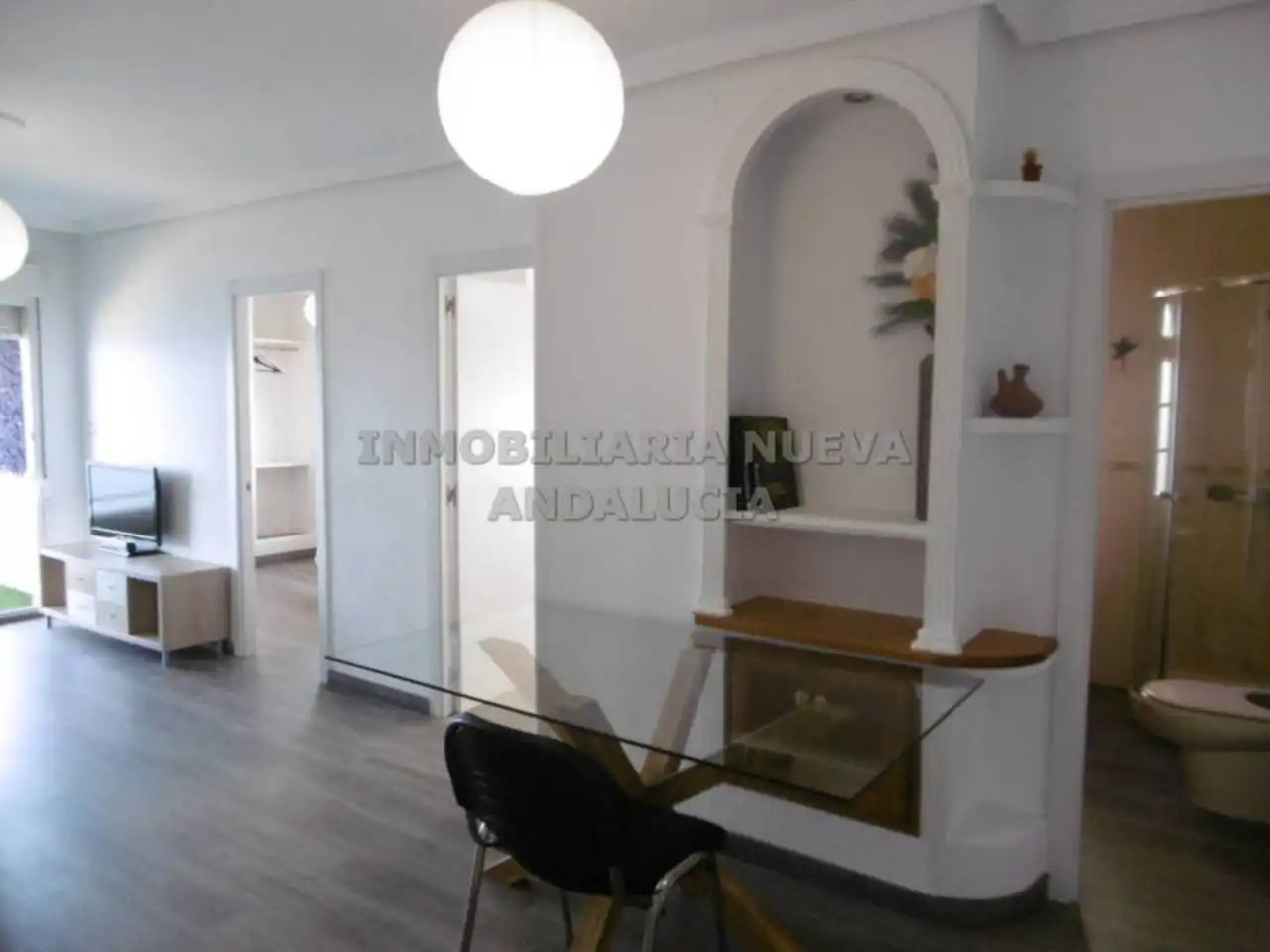 Flat with lift to rent in Ciudad Jardín - Tagarete - El Zapillo, imagen 17
