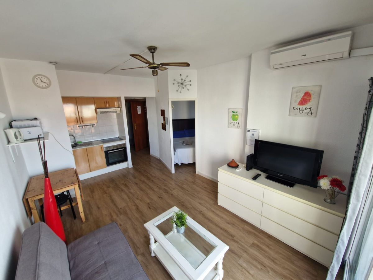 Apartamento en venta en Antonio Machado, Solymar