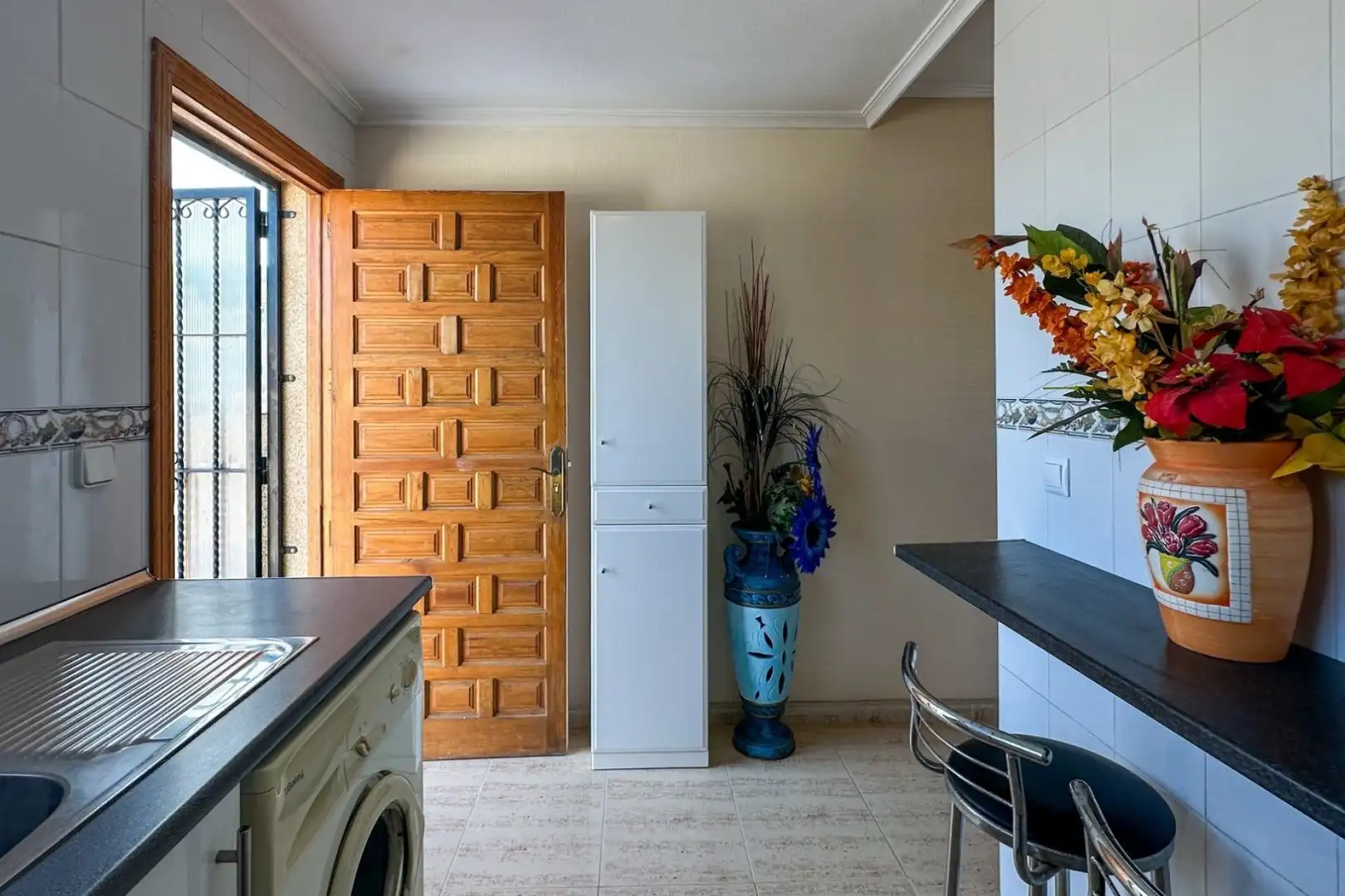 Adosado con piscina en venta en Orihuela Costa, imagen 4