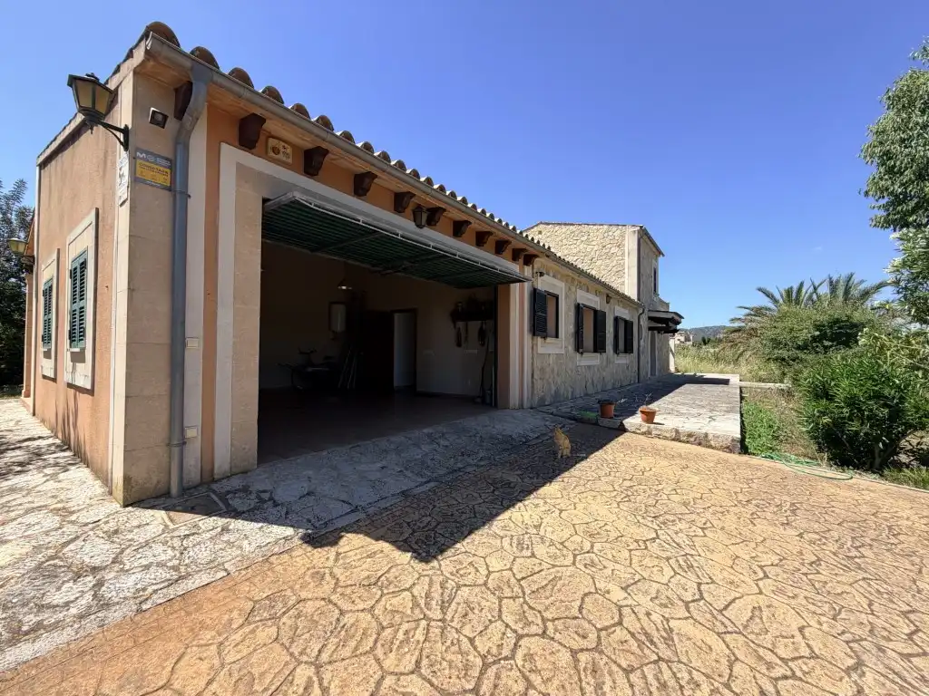 Casa amb jardí en venda a Nord, imagen 18