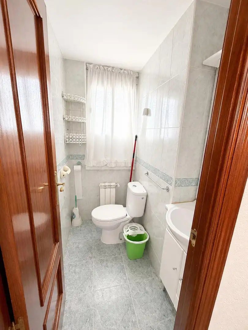 Piso con ascensor en venta en Hospital - Nuevo Centro de Talavera de la Reina, imagen 12