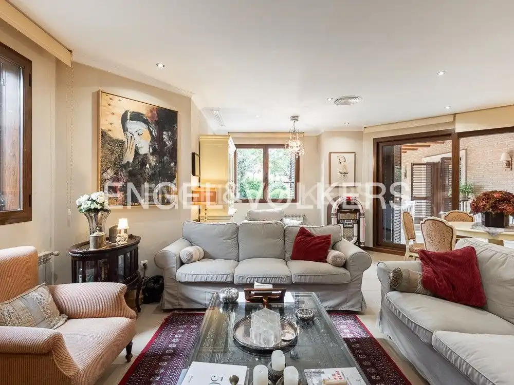 Casa con terrazza in vendita a Torre en Conill - Cumbres de San Antonio, imagen 17