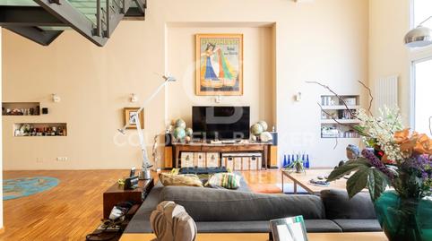 Photo 2 of Loft for sale in Calle Beat Almato, El Coll, Barcelona